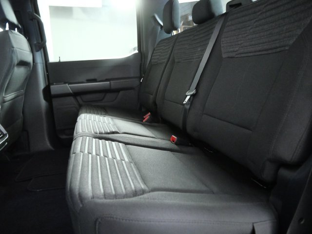 Certified 2023 Ford F150 XL w/ STX Appearance Package AWD/4WD image 12