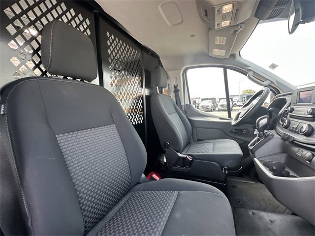Certified 2024 Ford Transit 250 Low Roof w/ Exterior Upgrade Package image 33