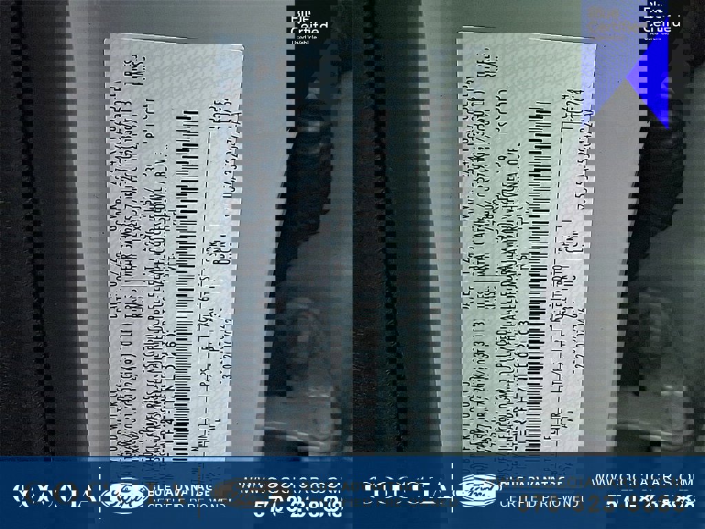 Certified 2022 Ford Ranger XLT w/ Tremor Off-Road Package image 26