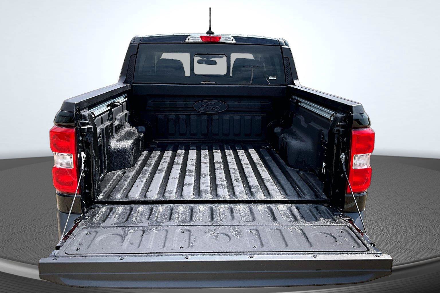 Certified 2024 Ford Maverick Lariat AWD/4WD image 5