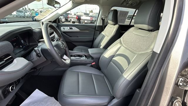 Certified 2025 Ford Explorer Active w/ Active Comfort Package image 20