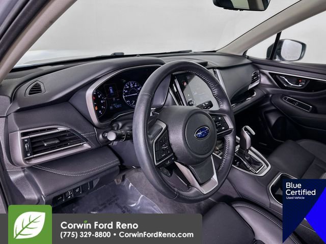 Used 2021 Subaru Outback Limited XT image 12