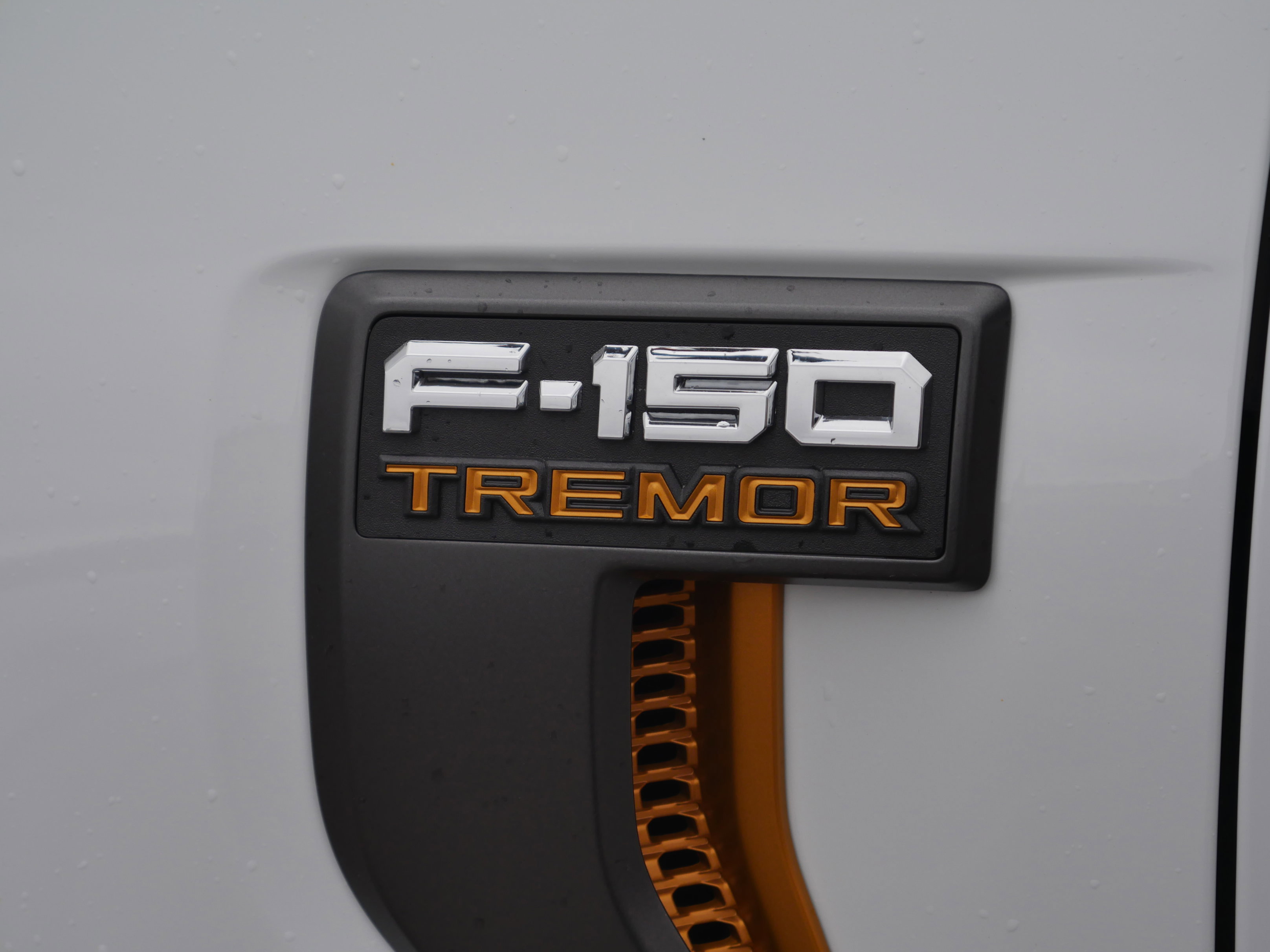 Certified 2025 Ford F150 Tremor w/ Equipment Group 402A High image 26