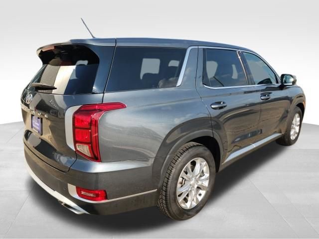 Used 2022 Hyundai Palisade SE image 5