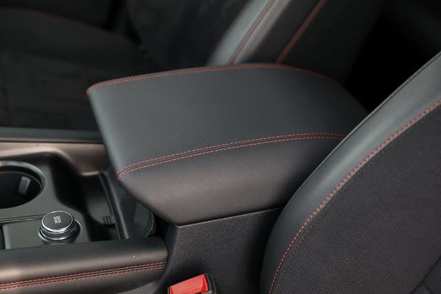 Certified 2025 Ford Explorer ST image 25