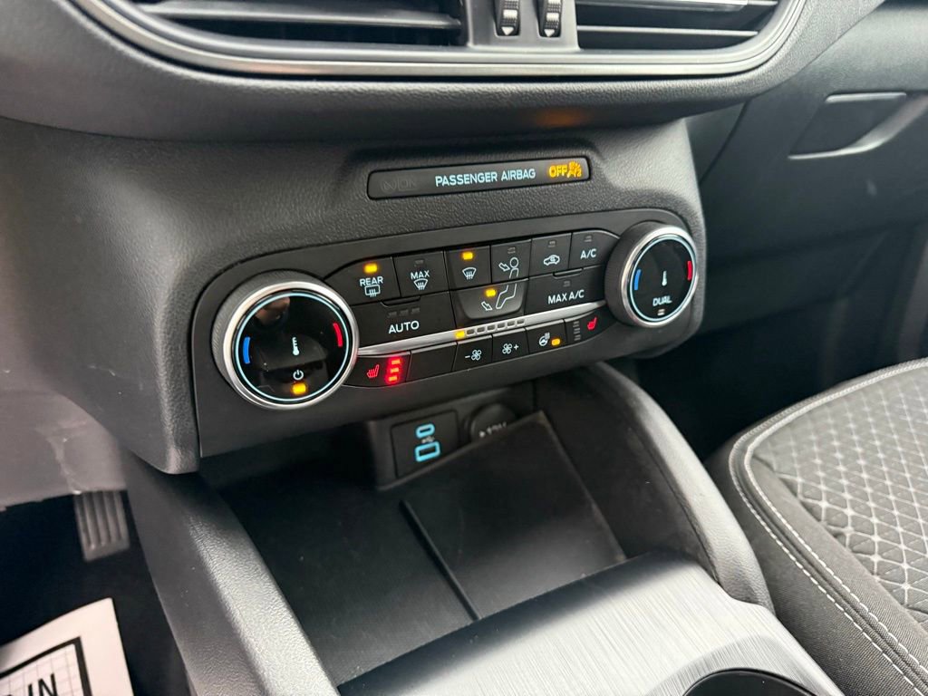 Certified 2023 Ford Escape Active image 27
