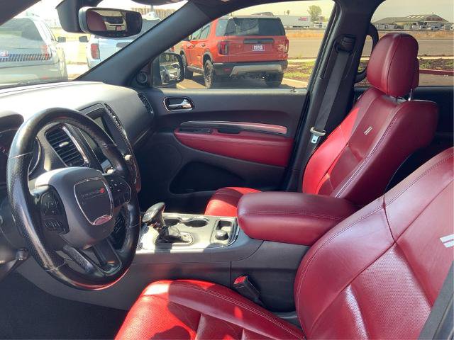 Used 2020 Dodge Durango R/T AWD/4WD image 9