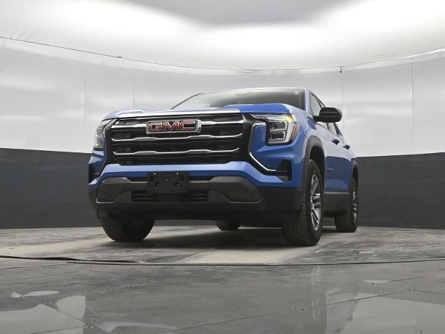 Used 2026 GMC Terrain Elevation AWD/4WD image 31