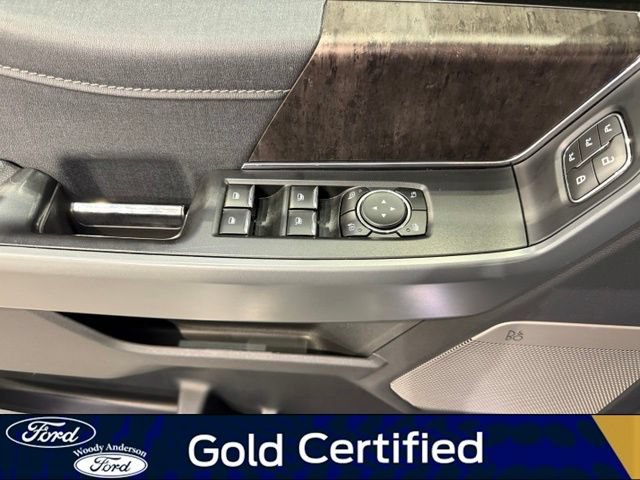 Certified 2023 Ford F150 Lariat w/ Max Trailer Tow Package AWD/4WD image 22