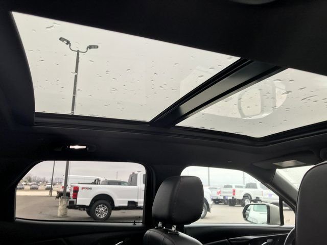 Used 2021 Chevrolet Blazer RS w/ Enhanced Convenience Package image 18