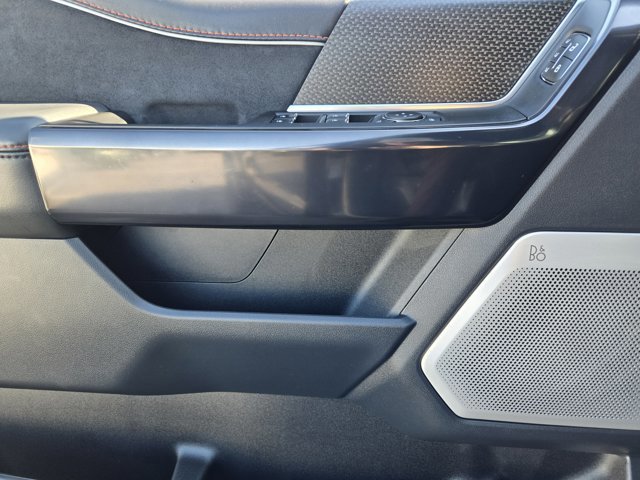 Certified 2025 Ford F150 Raptor w/ Equipment Group 803A Raptor R image 21