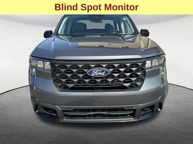 Certified 2025 Ford Maverick XLT w/ XLT Luxury Package AWD/4WD image 4