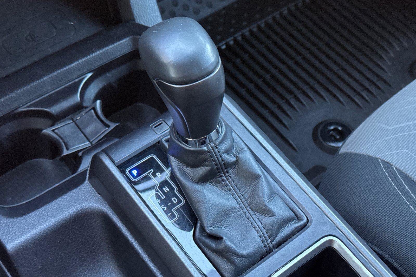 Used 2022 Toyota Tacoma TRD Sport image 16