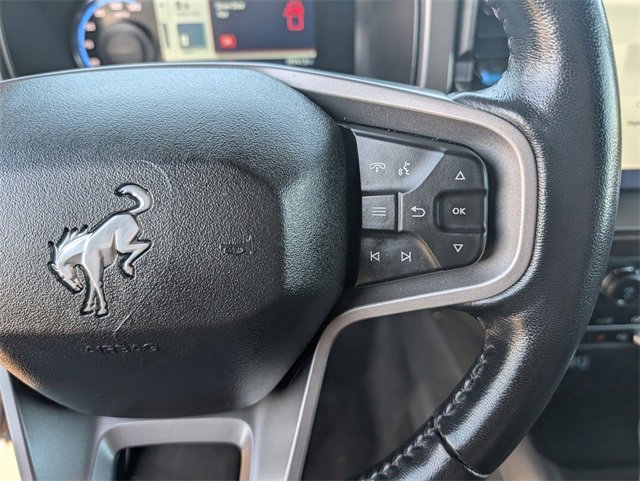 Certified 2023 Ford Bronco Outer Banks image 16