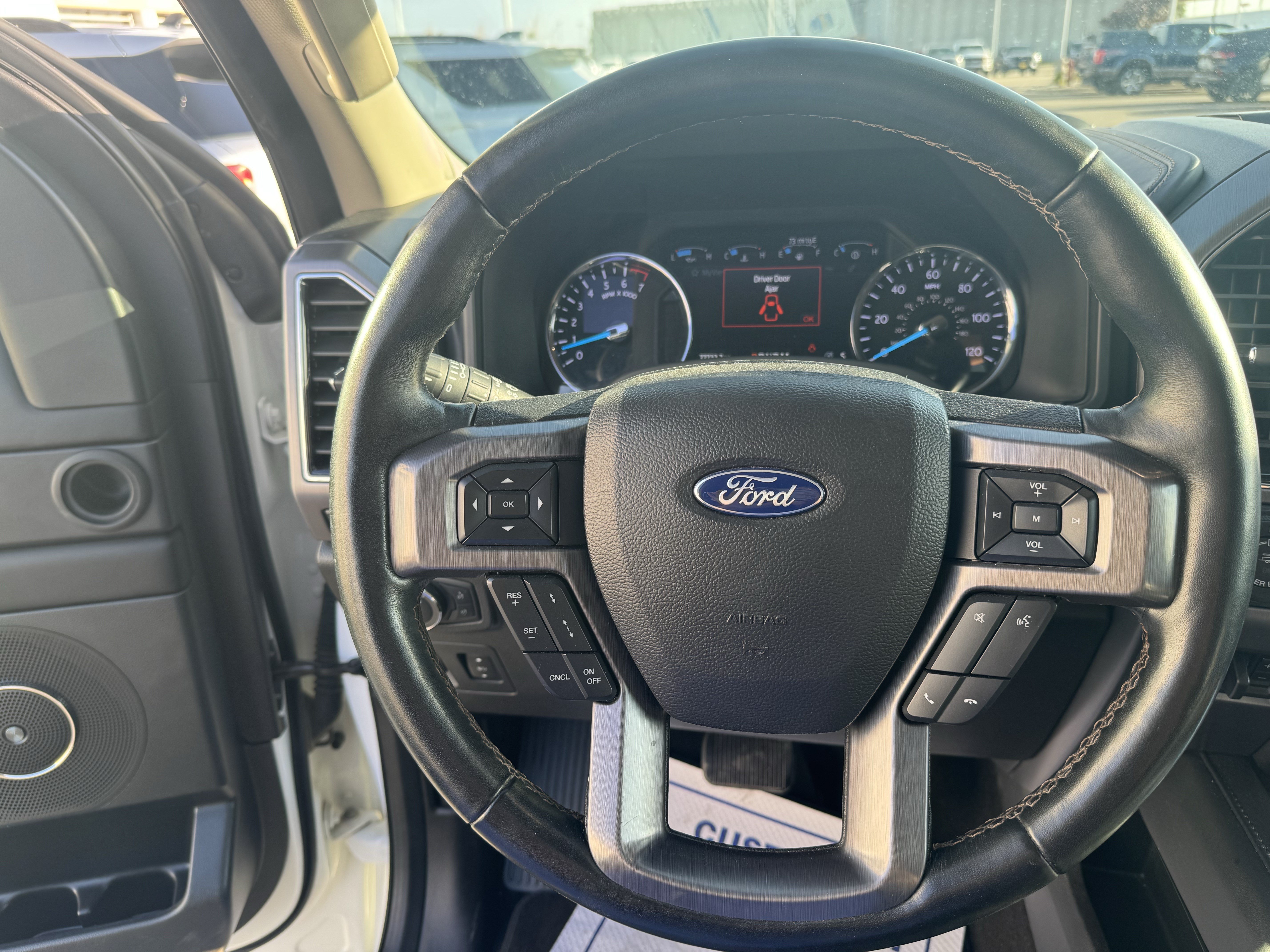 Certified 2021 Ford Expedition Max Platinum AWD/4WD image 15