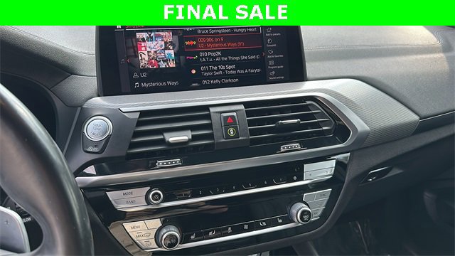 Used 2020 BMW X4 M40i image 28