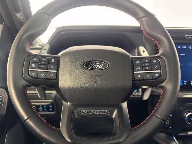 Certified 2026 Ford F150 Raptor AWD/4WD image 15