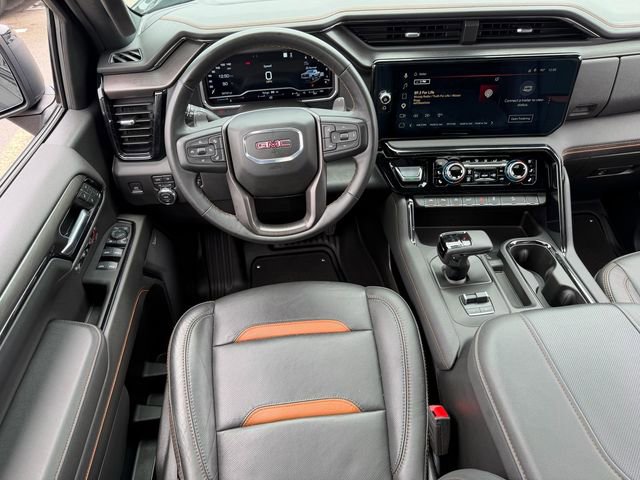Used 2023 GMC Sierra 1500 AT4 w/ AT4 Premium Package AWD/4WD image 10