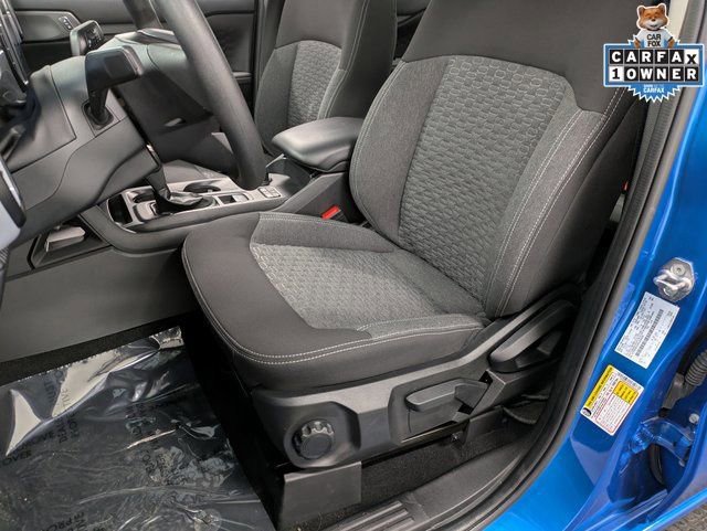 Certified 2024 Ford Ranger XL image 9