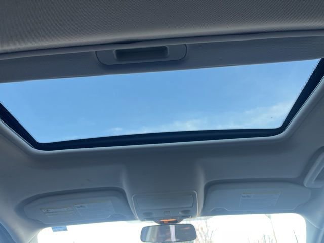 Certified 2021 Ford EcoSport SE image 14