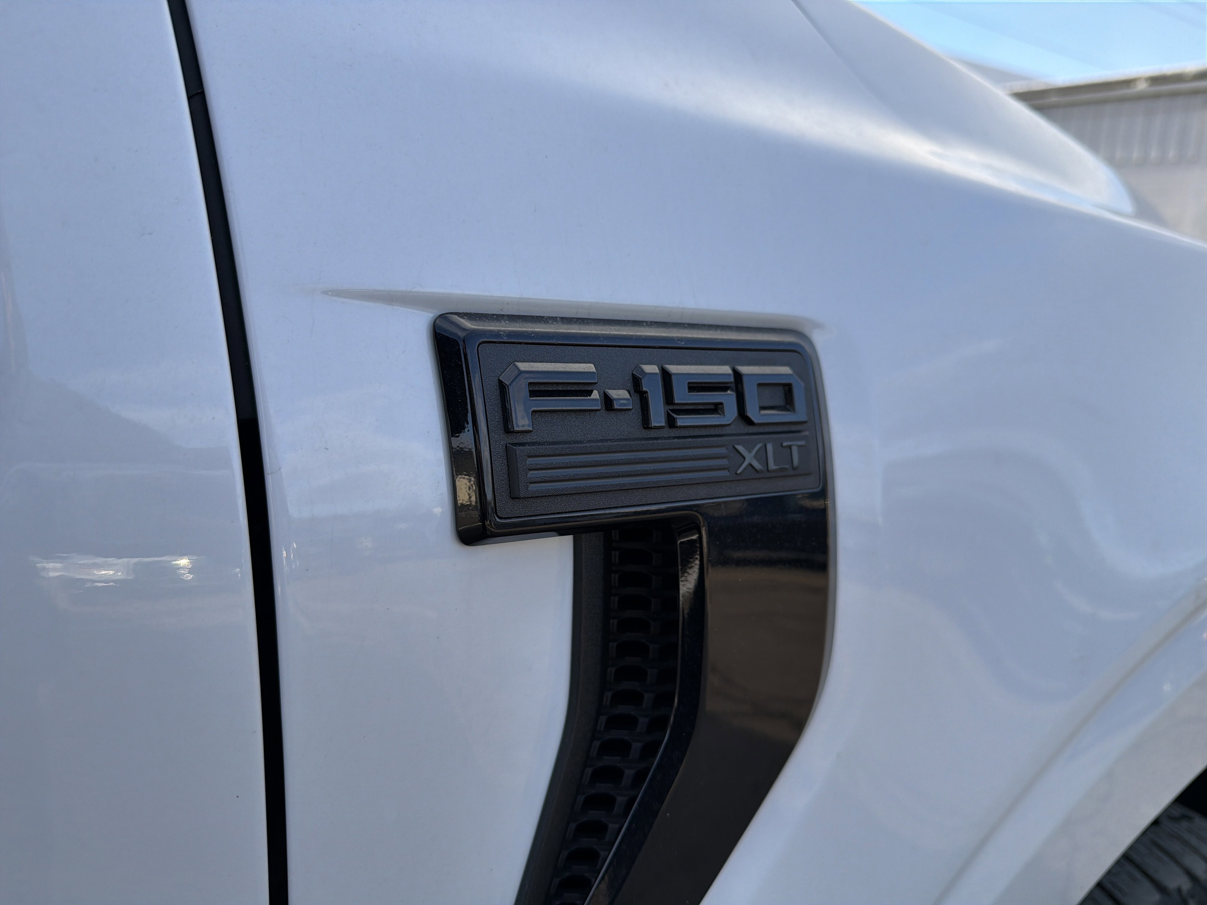 Certified 2024 Ford F150 XLT w/ Equipment Group 302A MID image 34