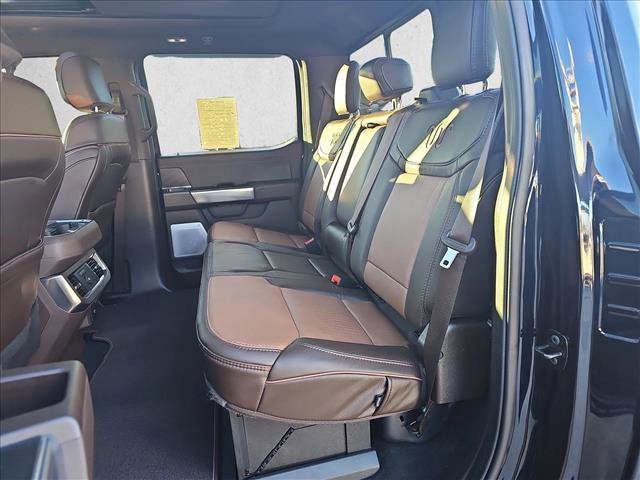 Certified 2025 Ford F250 King Ranch image 14