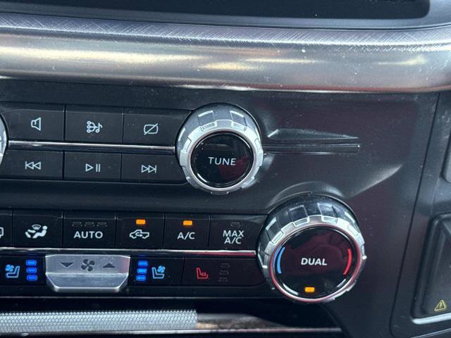Certified 2024 Ford F150 King Ranch w/ FX4 Off-Road Package AWD/4WD image 30