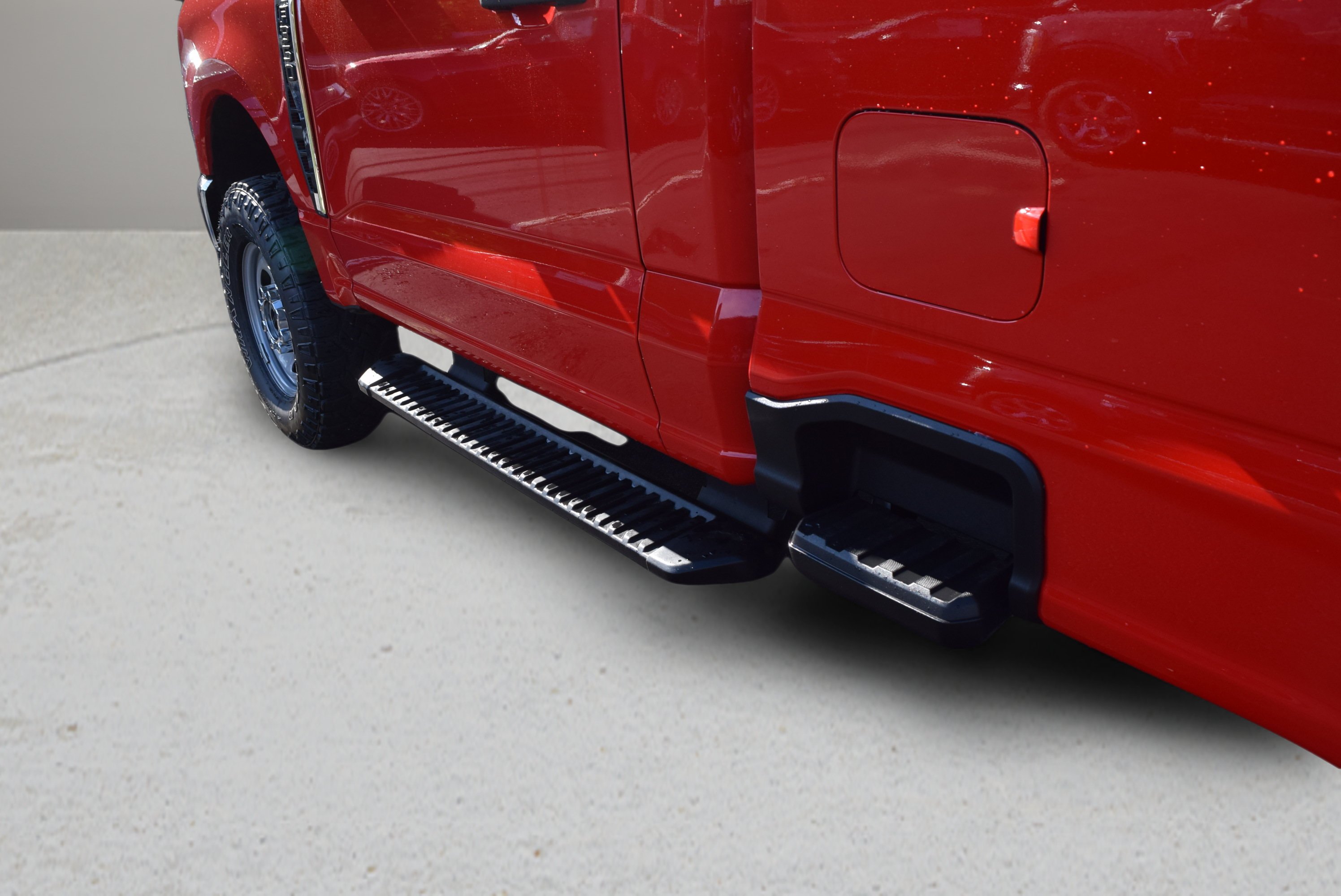 Certified 2024 Ford F350 XL w/ XL Off-Road Package AWD/4WD image 7