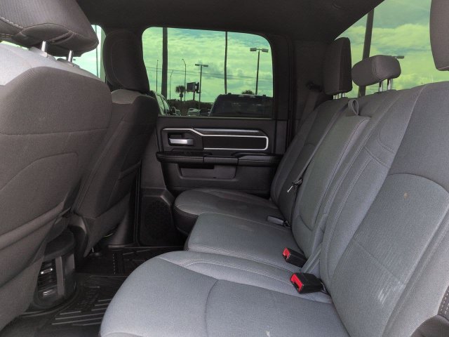 Used 2024 RAM 2500 Big Horn AWD/4WD image 13