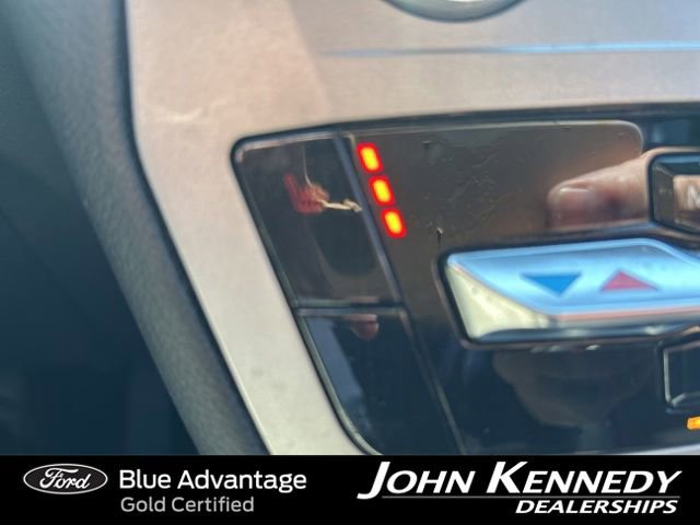 Certified 2023 Ford Explorer XLT AWD/4WD image 30