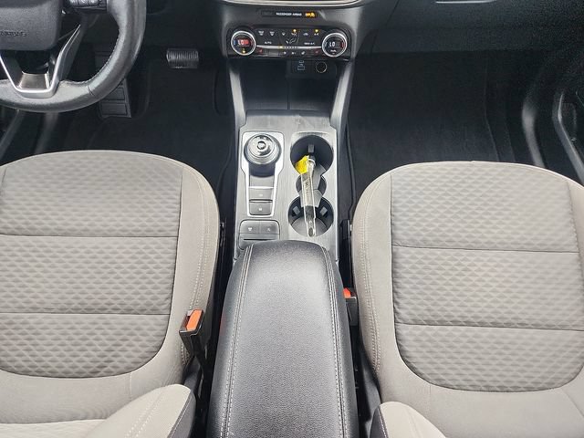 Certified 2021 Ford Escape SE w/ Convenience Package AWD/4WD image 18