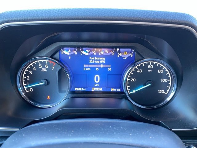 Certified 2023 Ford F150 XLT w/ Equipment Group 302A High image 10