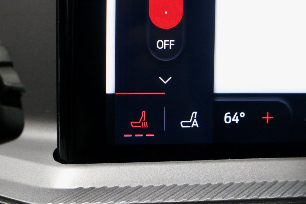 Certified 2025 Ford Bronco Sport Big Bend w/ Convenience Package AWD/4WD image 11