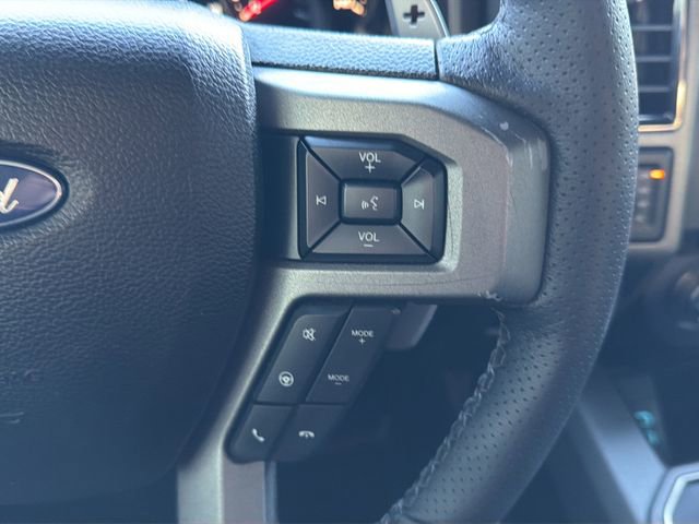Certified 2018 Ford F150 Raptor w/ Equipment Group 802A Luxury image 22