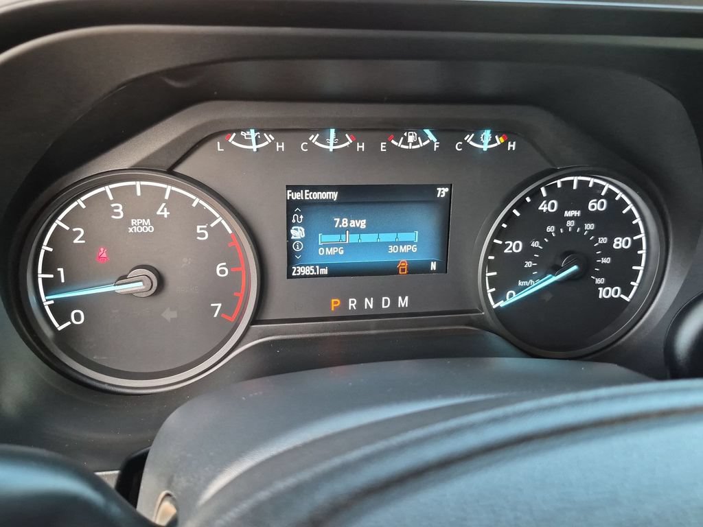 Certified 2024 Ford F350 XL w/ STX Appearance Package AWD/4WD image 25