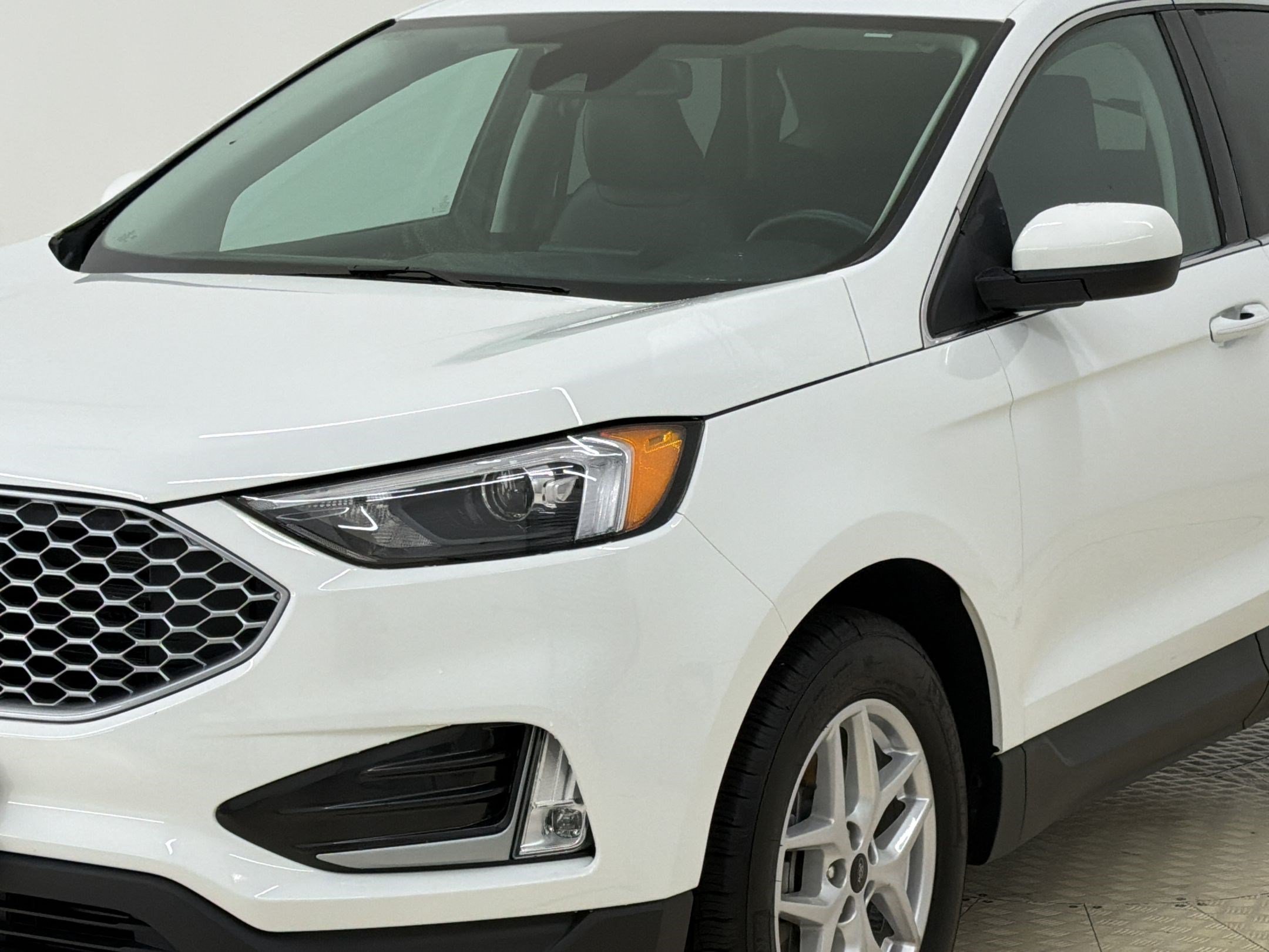 Certified 2023 Ford Edge SEL w/ Convenience Package AWD/4WD image 25
