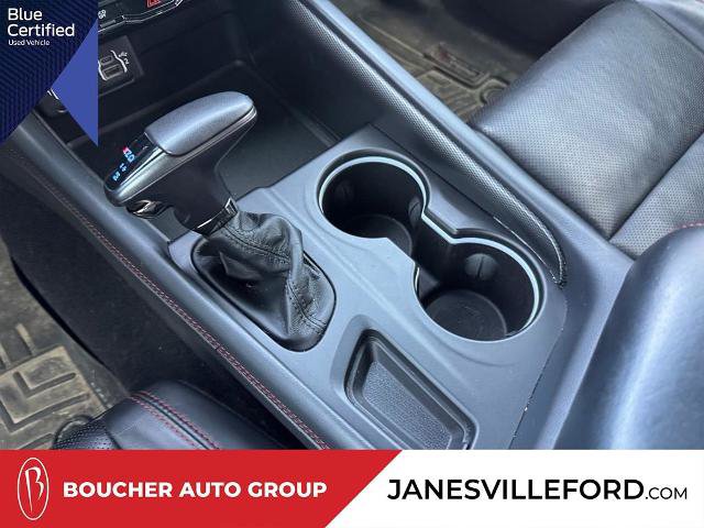 Used 2023 Dodge Durango GT AWD/4WD image 18