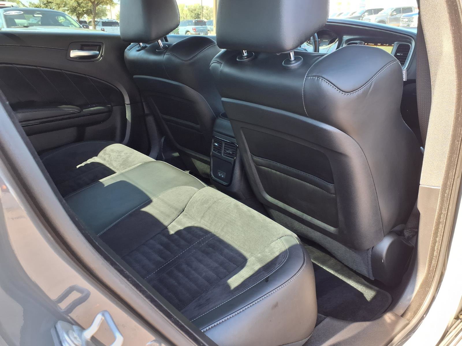 Used 2023 Dodge Charger R/T w/ Daytona Edition Group RWD image 13
