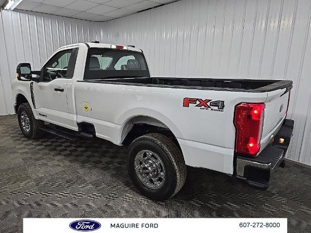 Certified 2023 Ford F350 XL w/ FX4 Off-Road Package image 5