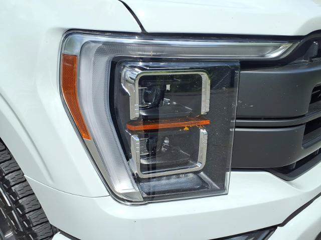 Certified 2023 Ford F150 Lariat w/ Equipment Group 502A High AWD/4WD image 10