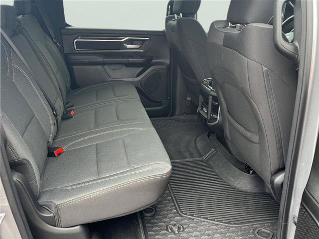 Used 2023 RAM 1500 Big Horn AWD/4WD image 15