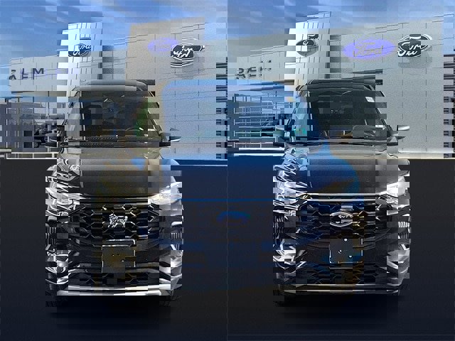 Certified 2023 Ford Escape ST-Line w/ Tech Pack #1 image 7