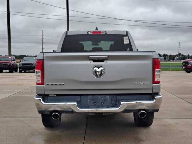 Used 2022 RAM 1500 Big Horn AWD/4WD image 5
