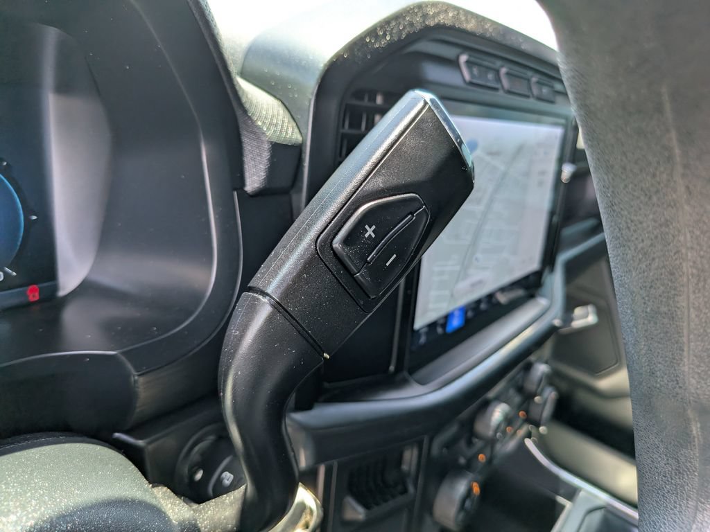 Certified 2024 Ford F150 STX RWD image 33