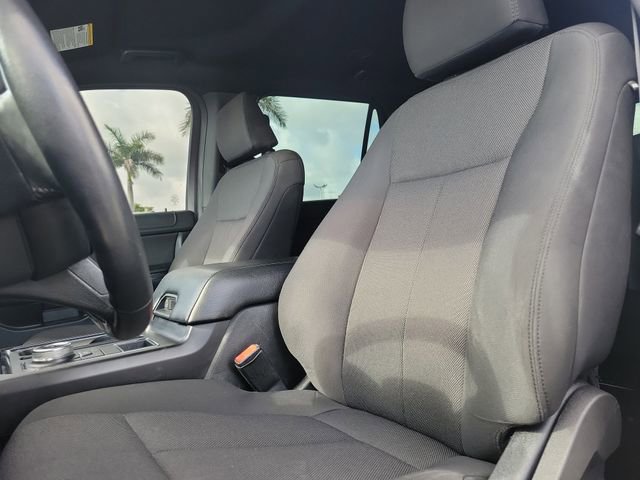 Certified 2021 Ford Expedition XL RWD image 19