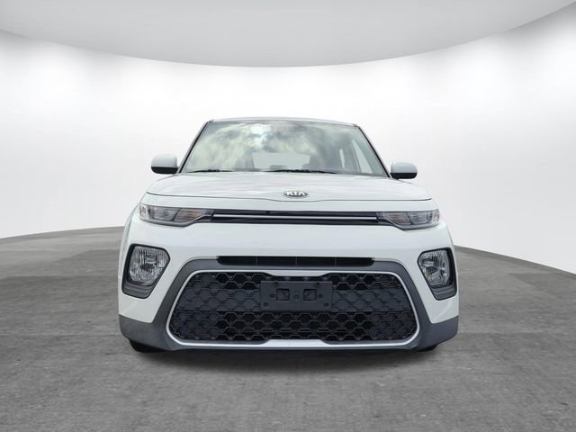 Used 2021 Kia Soul S FWD video 2