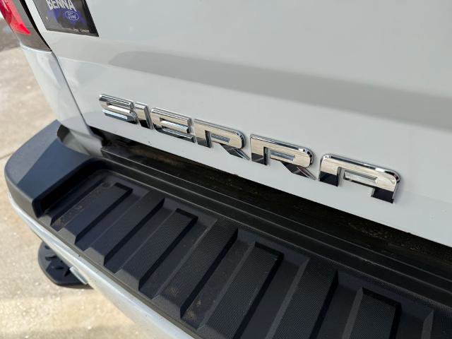 Used 2018 GMC Sierra 2500 SLT w/ Duramax Plus Package image 14