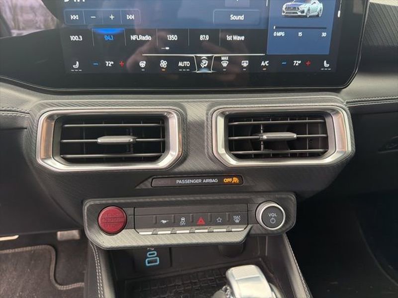 Certified 2024 Ford Mustang GT Premium RWD image 8