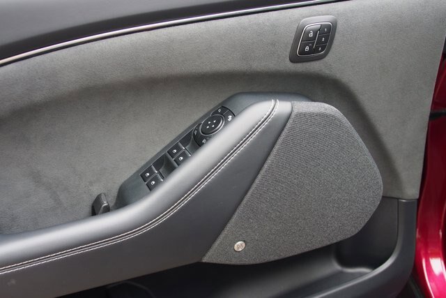 Certified 2025 Ford Mustang Mach-E GT AWD/4WD image 20