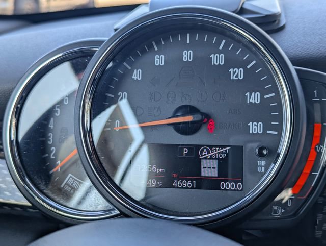 Used 2019 MINI Cooper S image 22